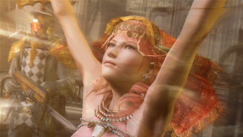 Image of Lightning Returns: Final Fantasy XIII (Renewed)