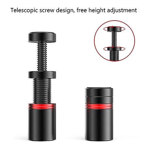 Soporte Ajustable para Tarjeta Gráfica de Aleación de Aluminio miniatura 3