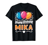 Happy Birthday Mika