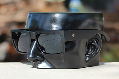Image of IKON LENSES Replacement Lenses For SPY Optic Cyrus Sunglasses - Polarized