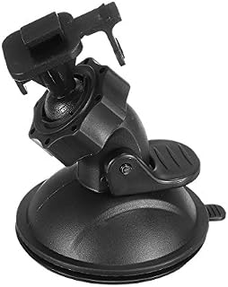 MOMOALA Car Suction Mount Holder compatible with Nextbase Dash Cam HD DVR Camera 202 302G 402G 512G