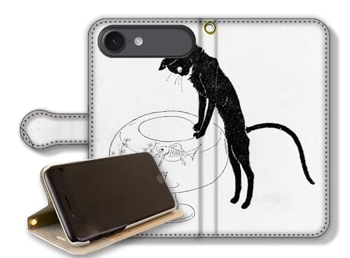 y蒠^X^h@\ziPhone17 Air݊ X}zP[X yE̖z ANThEX^ A[Ek[H[ A[g G |p m i L lR p (Cat C, xg)