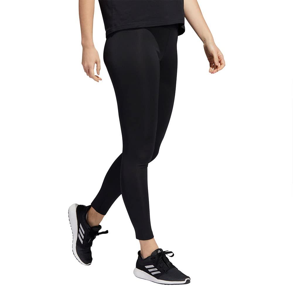 adidas W Bluv Q1 Tig - Legginsy Kobiety