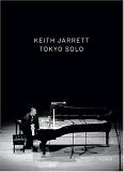 洋楽 KEITH JARRETT SOLO-CONCERT Keith Jarrett – Solo Concerts: Bremen / Lausanne – Box Set 3