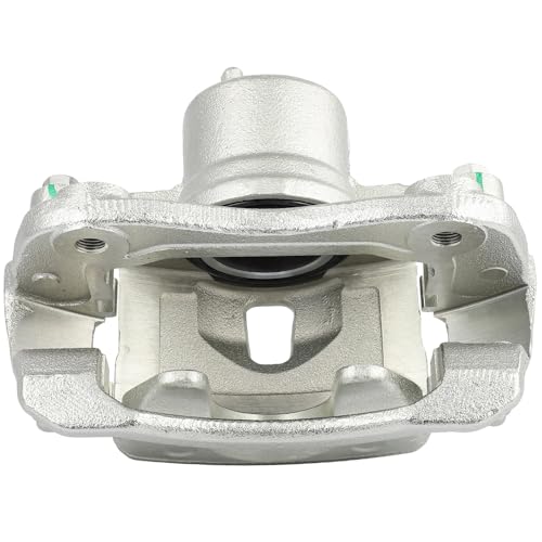 Image of SCITOO Front Driver & Passenger Disc Brake Calipers 19B7156 19B7157 For Kia For Soul 2014-2018,With Bracket 2PCS