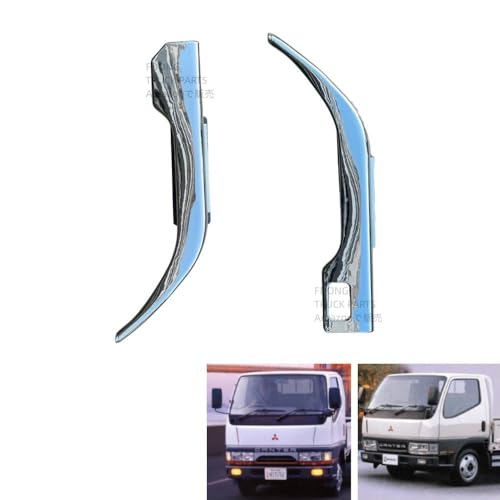 Amazon | 三菱 ふそう 2t NEWキャンター H5.11〜H14.6 フロント