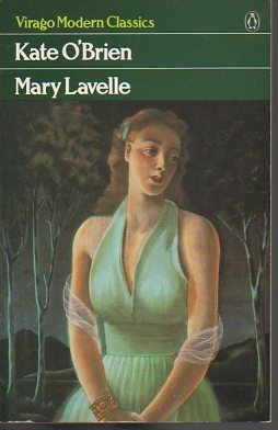 Mary Lavelle (Virago Modern Classics) 014016104X Book Cover