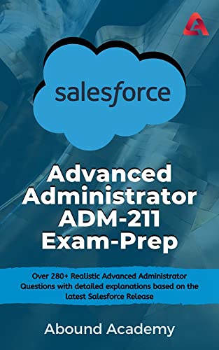 Advanced-Administrator Zertifikatsfragen