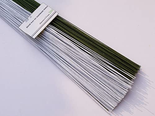 Steckdraht,Blumendraht 20# Cake Accessoire Wire Florist Wire 2color
