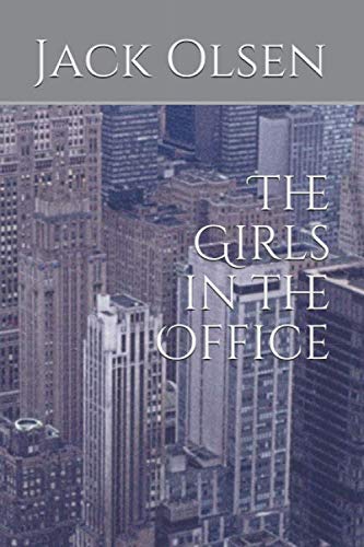 The Girls in the Office 1086412257 Book Cover