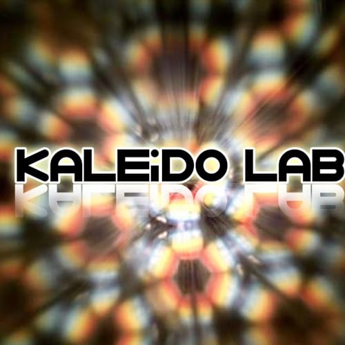 Kaleido Lab Podcast copertina