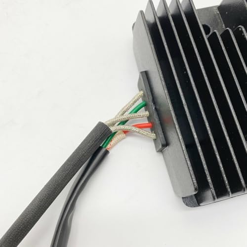 Régulateur de tension 12V pour CF MOTO 500 CF500 ATV et UTV