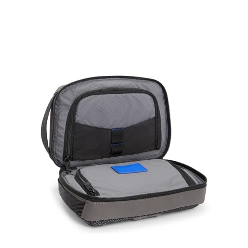 Tumi Alpha Bravo luggage set