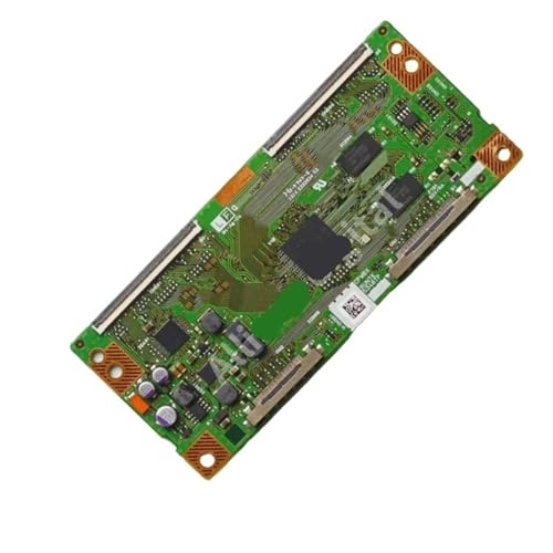 Carte TV universelle CPWBX RUNTK 5348TP pour réparer un écran noir