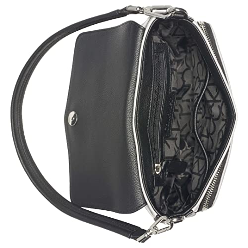 Calvin Klein Ava Novelty Demi Shoulder Bag4