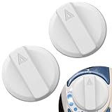 Bidet Seats Replacement Knob w/Symbols, Fit for Luxe Bidet Neo 120 & Neo 185, Knob Accessories for Luxe Bidet...