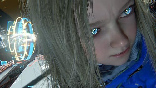 Image of Pragmata (PlayStation 5)