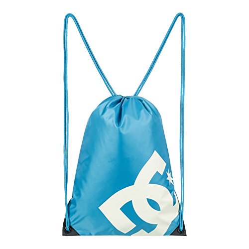 DC Shoes Cinched Bolsa de Cuerdas para El Gimnasio  46 cm  Campunula