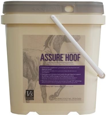 Assure Hoof Equine Digestive Aid