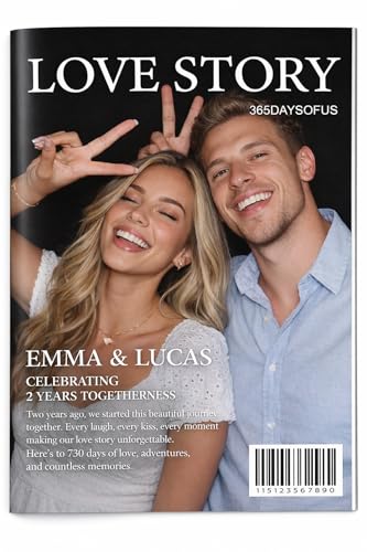 SOUFEEL Magazine Poster