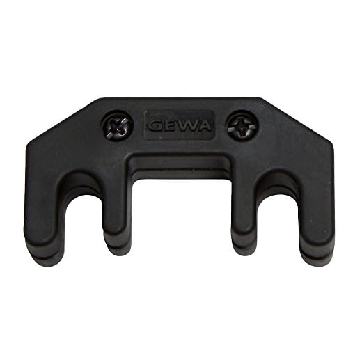 GEWA 411905 - Sordina para violín y viola