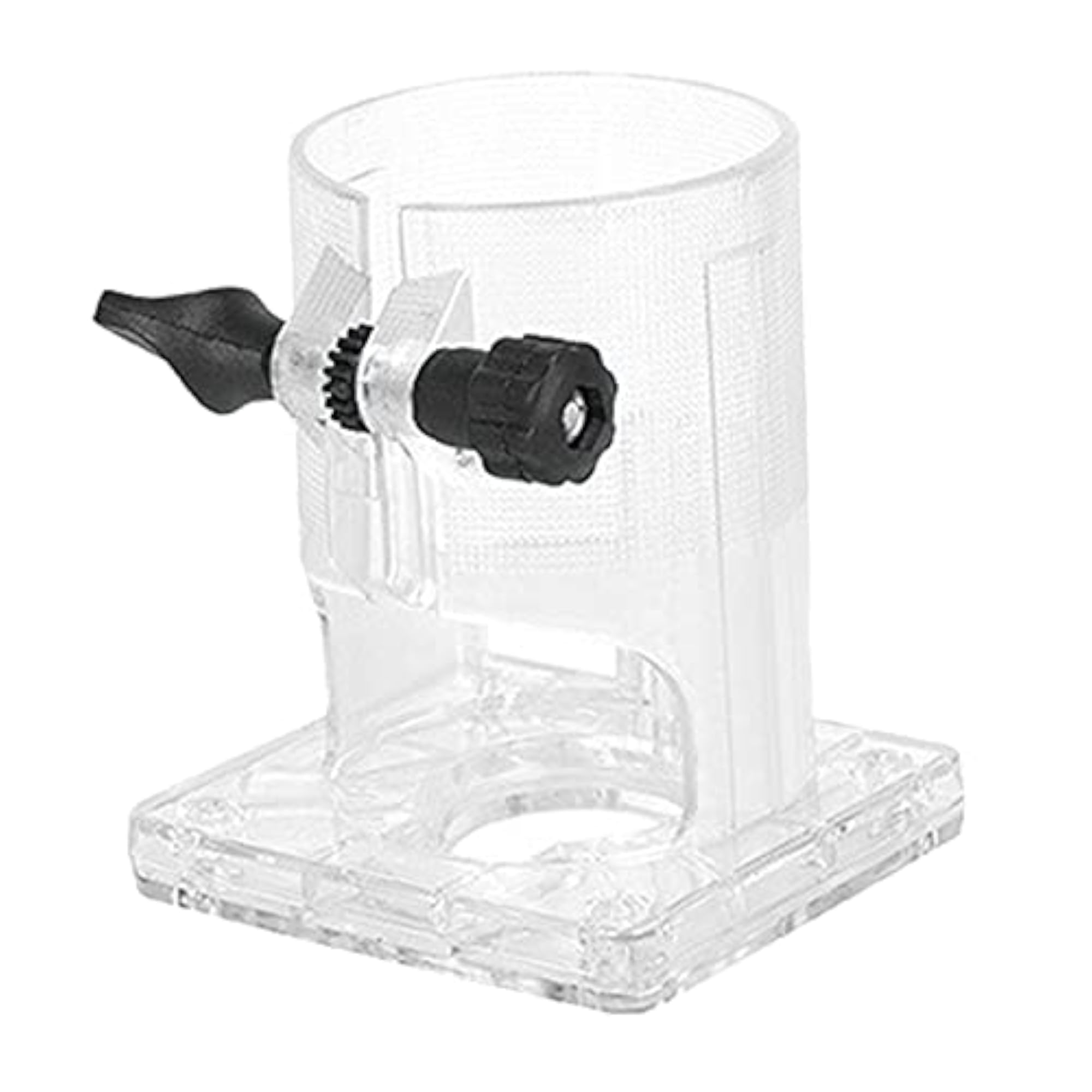 Plastic Cutter Electric Trimmer Machine Base