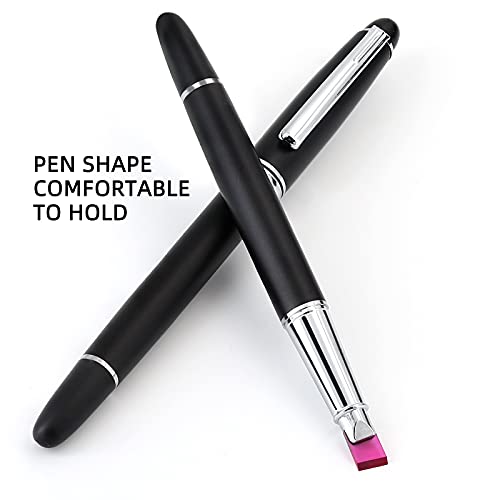 Kelushi Fiber Optical Cleave Scribe Tool Fiber Optic Cleaving Tool Pen-Type Carbide Fiber Scribe #TOP5