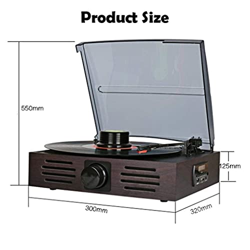 Tourne-Disque en Vinyle 2 Haut-parleurs intégrés, phonographe rétro, Audio, Enregistrement Multifonction à l’ancienne pour Chaque Famille - Les Beatles, Paul McCartney, John Lennon, RIngo Starr, George Harrison Tourne-Disque en Vinyle 2 Haut-parleurs intégrés, phonographe rétro, Audio, Enregistrement Multifonction à l'ancienne pour Chaque Famille – Image 6