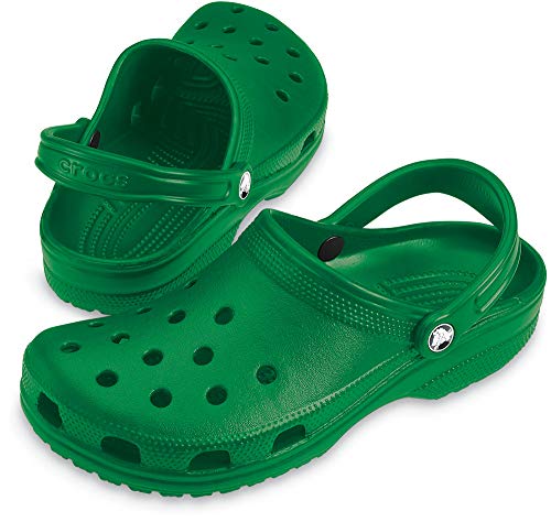 Image of Crocs Unisex-Adult Classic Clog, Clogs for Women and Men