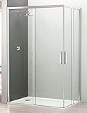 ✔️ Suave apertura de puerta gracias a sus dobles rodamientos superiores de gran resistencia. Dispone de un práctico sistema de liberación de puerta para facilitar la limpieza.