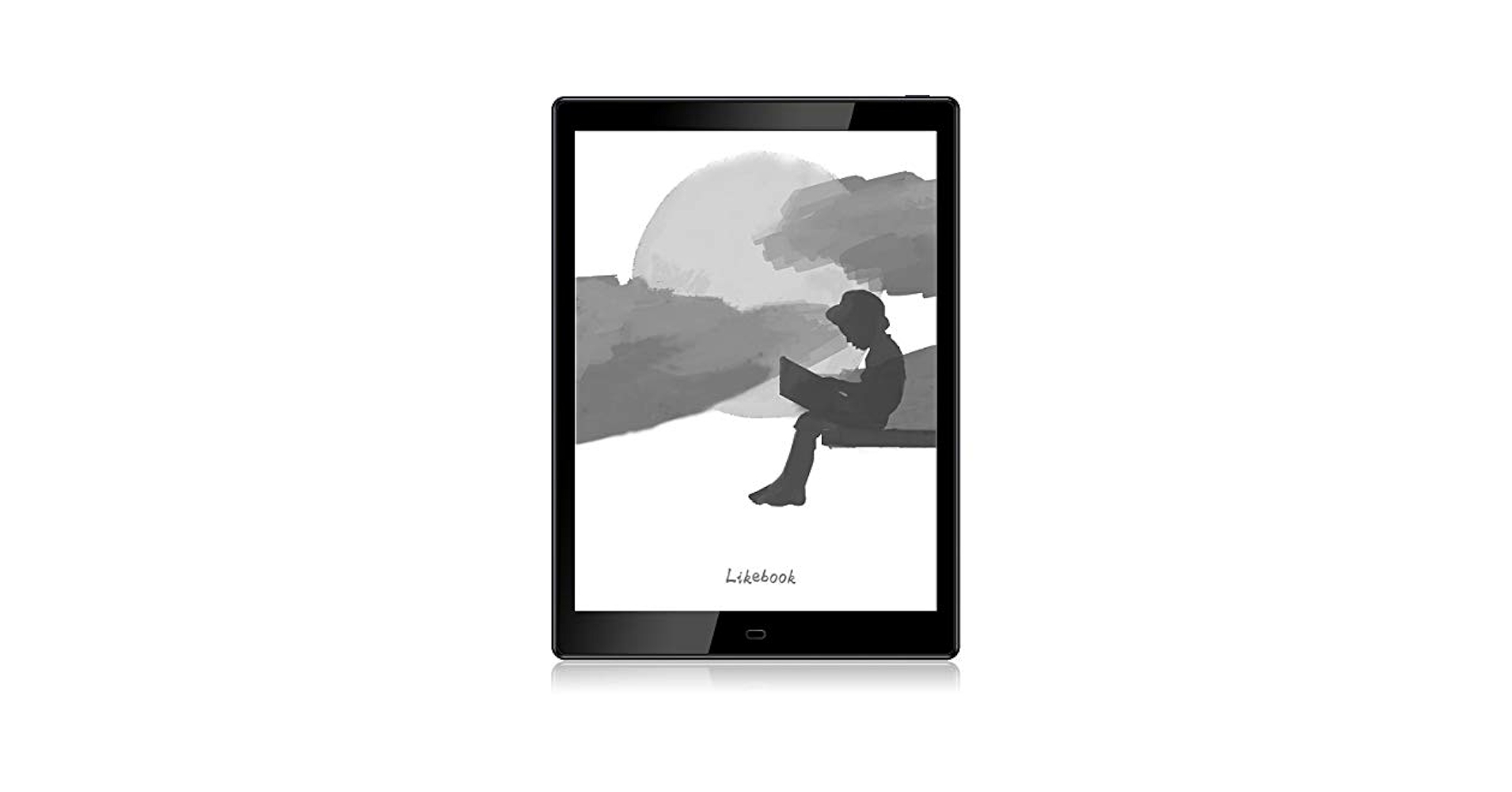 Likebook P10 Einkタブレット Boyue Likebook P10 e-Reader Review - Good e-Reader