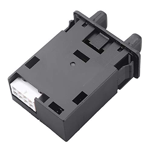 image for Saihisday 901-5210 Windshield Wiper Control Switch for Freightliner Co