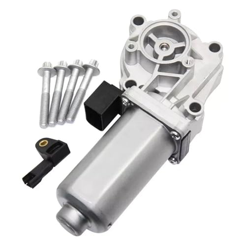 Actionneur de changement moteur boîte transfert 27107528559 BMW X3 X5 X6 E83 E53 E70