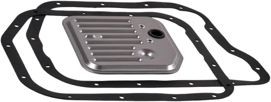 Doc's Diesel Transmission Filter Kit DF-189 | Compatible with Dodge RAM 5.9L Cummins 2500, 3500 with 48RE/46RH/47RE Transmission 1998.5-2007 | Replaces 52118789