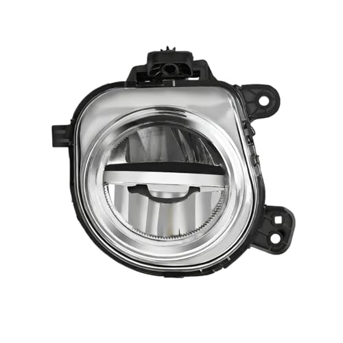 Feux anti-brouillard auto pour BMW X3 F25 finition haut de gamme et ajustement parfait