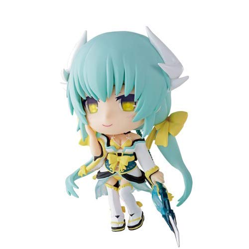 Banpresto Ichiban kuji Most Lottery Fate Grand Order Kyun Chara Summer PART1 Swimwear Figure Lancer Kiyohime F Award