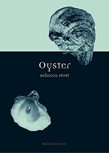 Oyster (Animal Series)