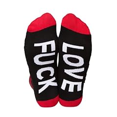 Fuck Love Red 02