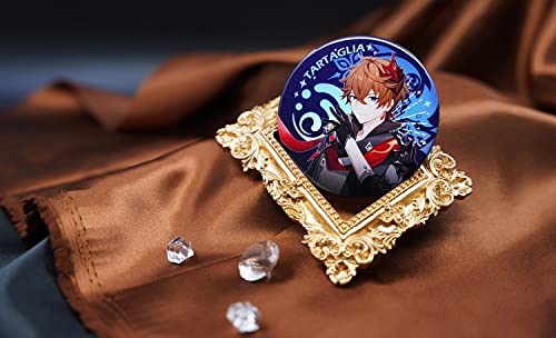楓 GOLD 75mm缶バッチ 楓 GOLD 75mm缶バッチ
