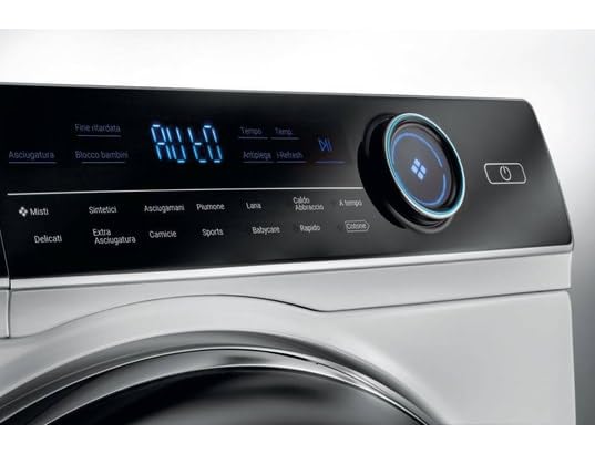 HAIER Sèche linge Condensation HD100-A2979N-FR