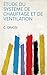 Étude du système de chauffage et de ventilation