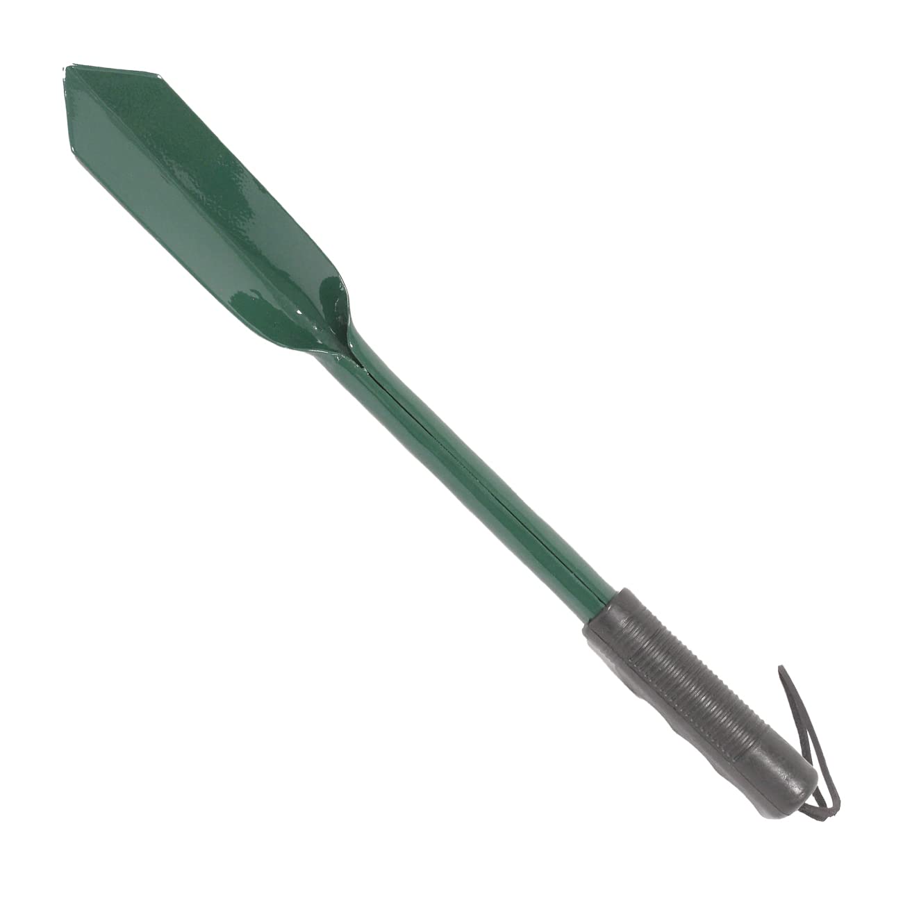 Van Zyverden 87250 Flower Bulb Planter Auger and Trowel Set, Set of 2, Green