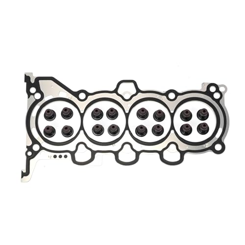 Image of KAX Engine Cylinder Head Gasket Set Compatible with Hyundai Elantra 2011-2016, for Elantra GT 2013-2020, Kia Forte 2014-2018, Tucson 2014-2015, for Elantra Coupe Forte5 2.0L, Head Gasket Kit, CPW13795