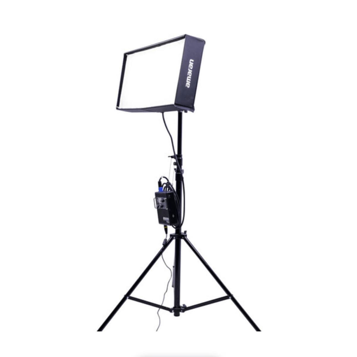 Amazon.com : amaran F21c 2x1 RGBWW LED Mat (V-Mount) : Electronics