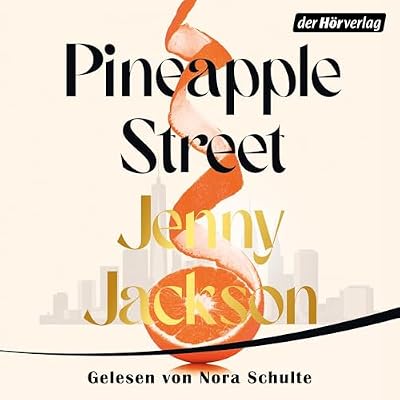 Pineapple Street