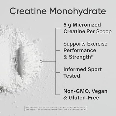 Sports Research Whey Protein & Creatine Monohydrate the Dynamic Duo for Lean Muscle Building, Performance, Strength & Workout Recovery and Triple Strength Omega 3 Packed with EPA & DHA Fatty Acids