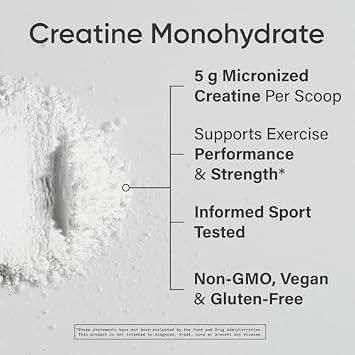 Sports Research Whey Protein & Creatine Monohydrate the Dynamic Duo for Lean Muscle Building, Performance, Strength & Workout Recovery and Triple Strength Omega 3 Packed with EPA & DHA Fatty Acids
