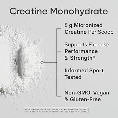 Sports Research Whey Protein & Creatine Monohydrate the Dynamic Duo for Lean Muscle Building, Performance, Strength & Workout Recovery and Triple Strength Omega 3 Packed with EPA & DHA Fatty Acids