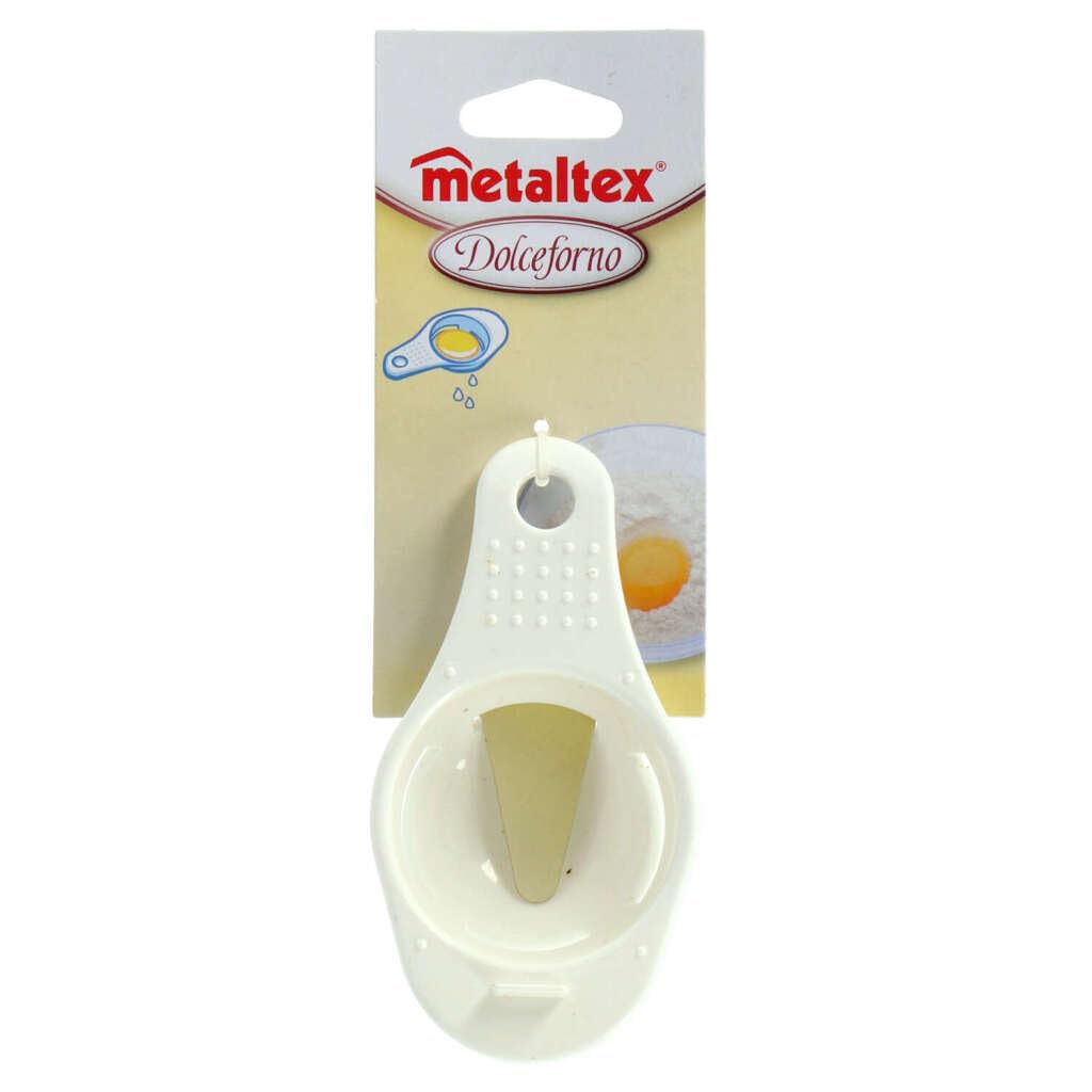 Metaltex DOLCEFORNO - Separador de yemas
