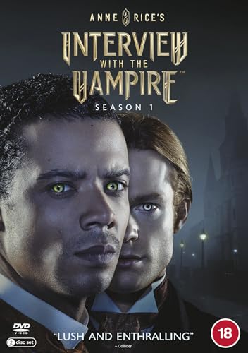 Anne Rice'S Interview With The Vampire: Season 1 [Dvd]